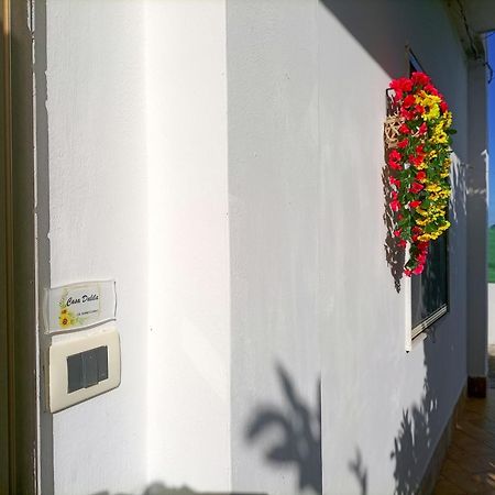 Casa Dalila Apartment Belvedere  Bagian luar foto