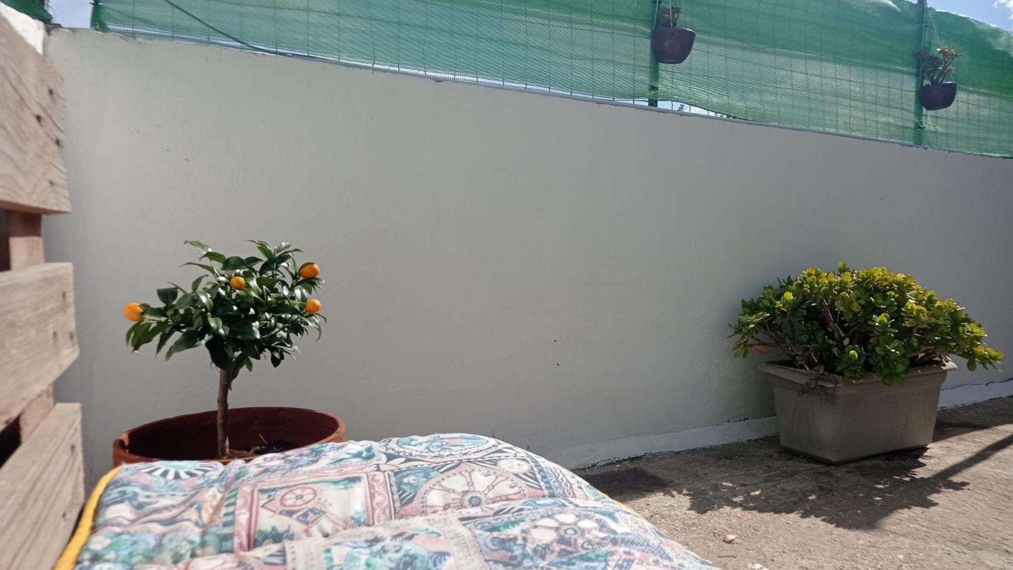 Casa Dalila Apartment Belvedere  Bagian luar foto