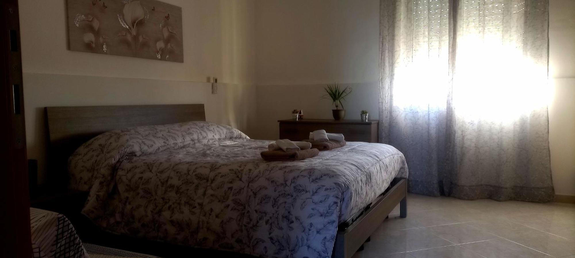Casa Dalila Apartment Belvedere  Bagian luar foto