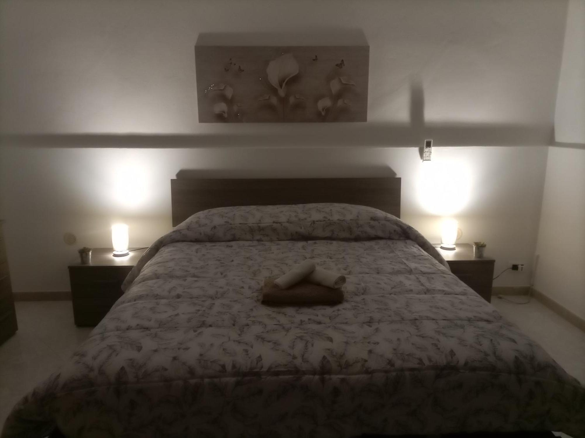 Casa Dalila Apartment Belvedere  Bagian luar foto