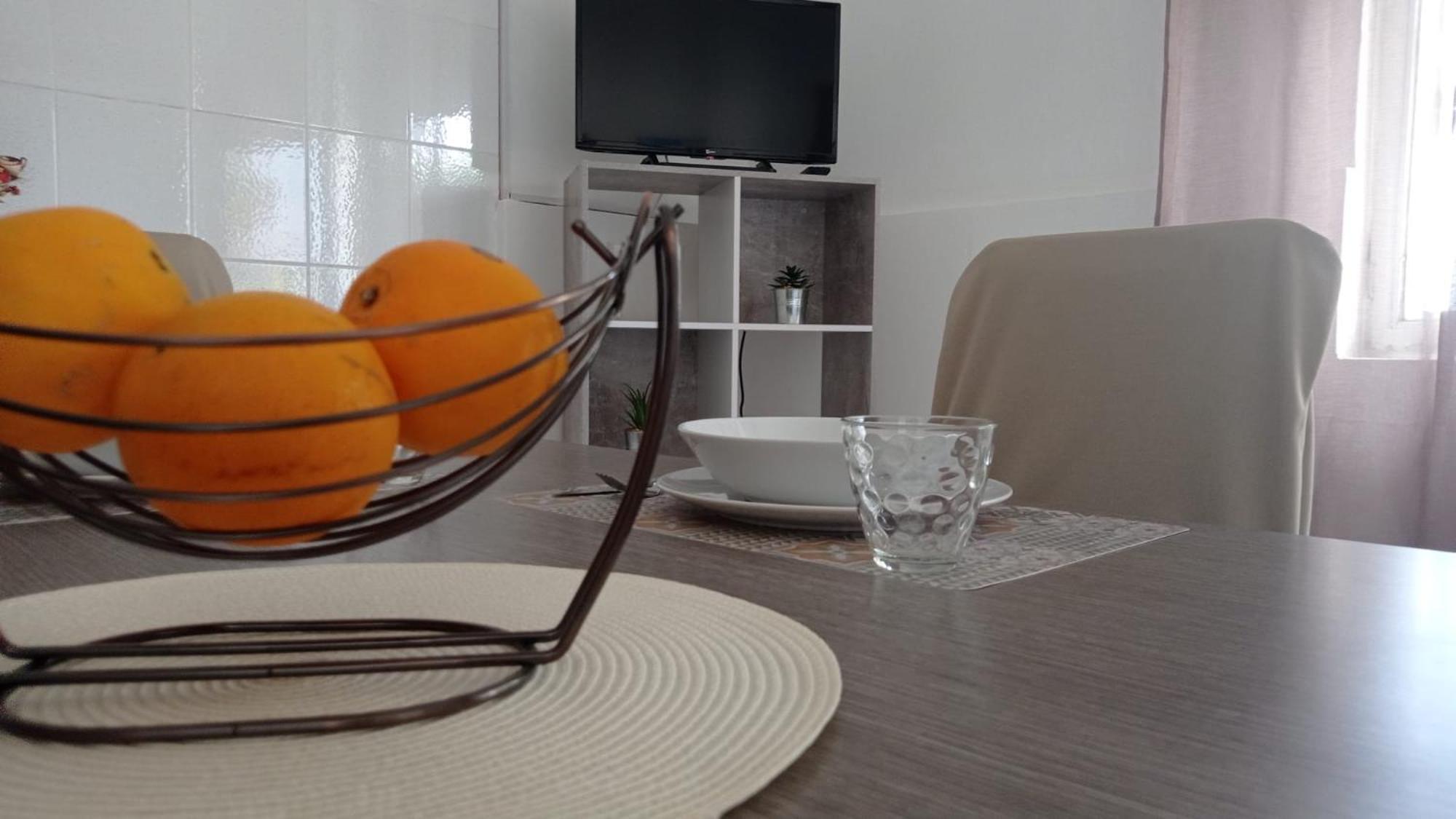 Casa Dalila Apartment Belvedere  Bagian luar foto