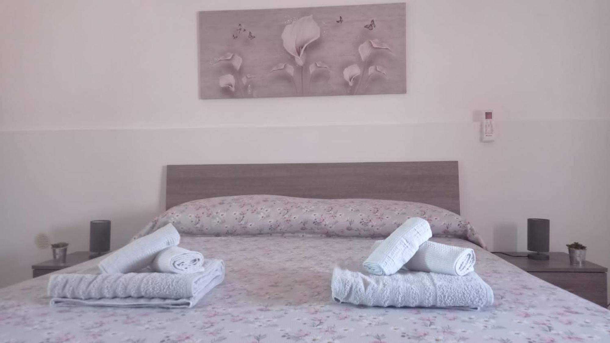 Casa Dalila Apartment Belvedere  Bagian luar foto