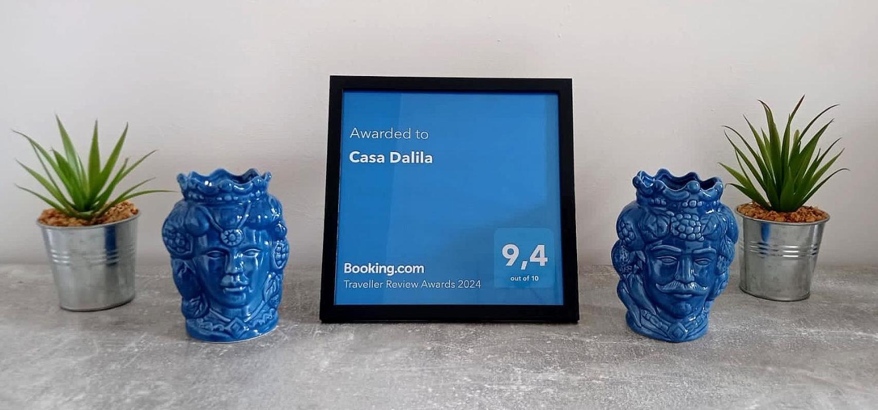 Casa Dalila Apartment Belvedere  Bagian luar foto