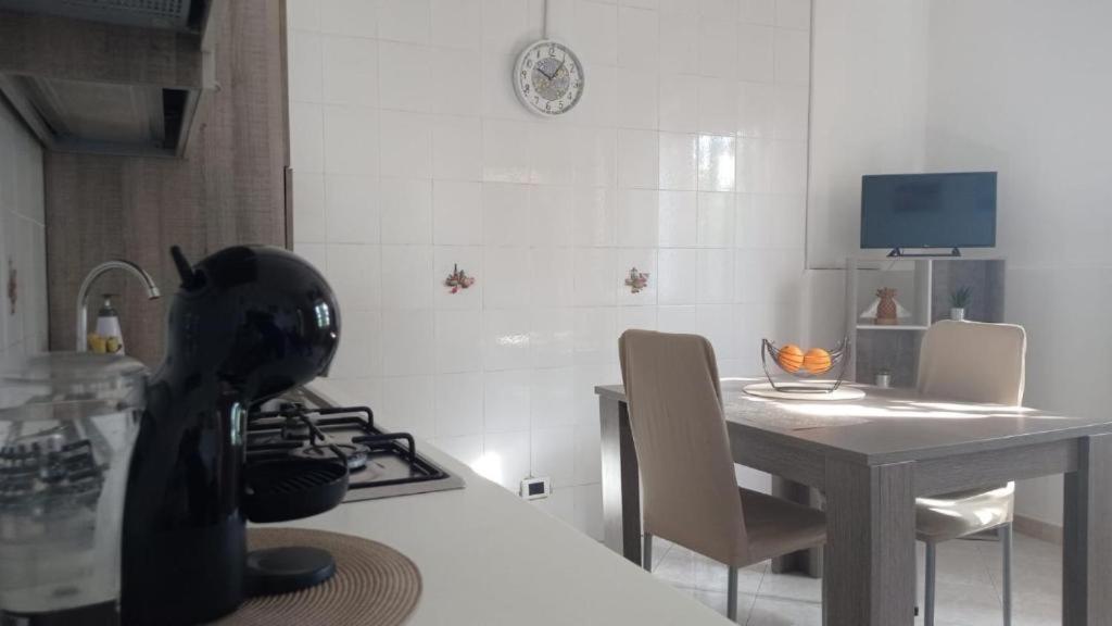 Casa Dalila Apartment Belvedere  Bagian luar foto