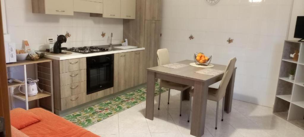 Casa Dalila Apartment Belvedere  Bagian luar foto